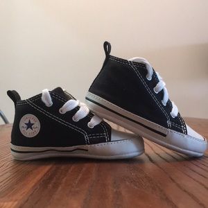Infant Converse Shoes
